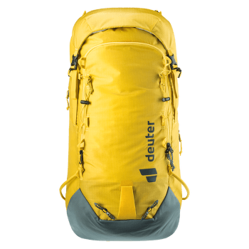 Rucsac deuter Freescape Lite 26 papaya-umbra