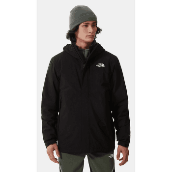 Jachetă The North Face Carto Triclimate Jacket Men TNF BLACK