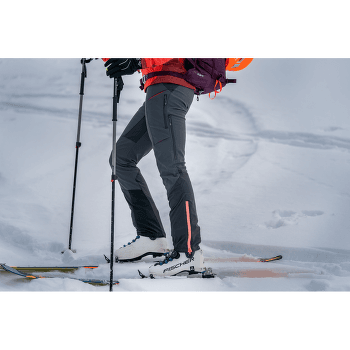 Pantaloni Direct Alpine Rebel Lady 1.0 black