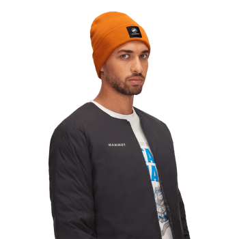 Căciuli Mammut Fedoz Beanie 3778 mammut red