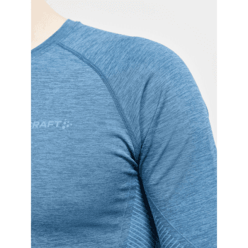 Tricou cu mânecă lungă Craft CORE Dry Active Comfort LS Men B999000 černá