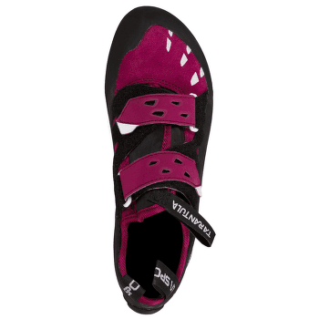 Cățărători La Sportiva Tarantula Women (30K) Red Plum