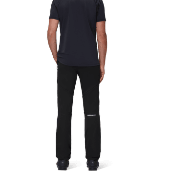 Pantaloni Mammut Aenergy Light SO Pants Men black 0001