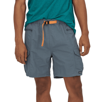Pantaloni scurți Patagonia Bag Gi Shorts Men Plume Grey