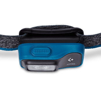 Lampă frontală Black Diamond ASTRO 300 Azul