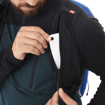 Rucsac Millet MIXT 15 ICON BLUE