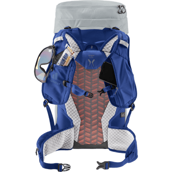 Rucsac deuter Speed lite 28 sl shale-graphite