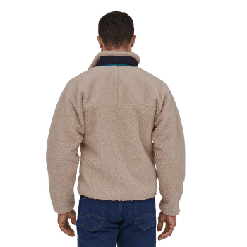 Hanorac Patagonia Classic Retro-X Jacket Men Smolder Blue