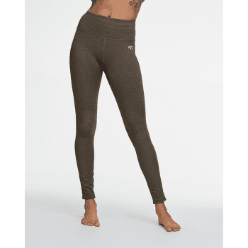 Colanți Kari Traa Julie High Waist Tights Marin