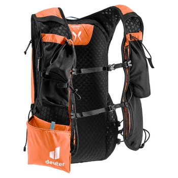 Rucsac deuter Ascender 7 Black