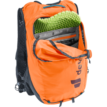 Rucsac deuter Ascender 13 Black