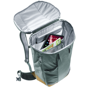 Rucsac deuter Rotsoord 25+5 graphite-shale