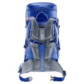 Rucsac deuter Fox 30 (3611122) wave-nightblue