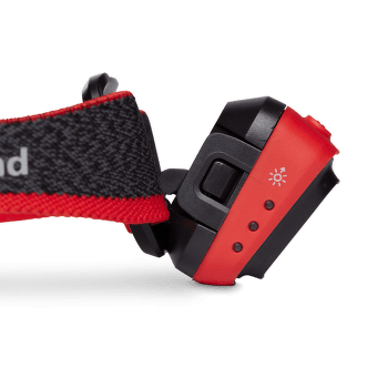 Lampă frontală Black Diamond SPOT 400 Octane