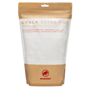 Magneziu Mammut Extra Fine Chalk Powder 300 g Neutral 9001