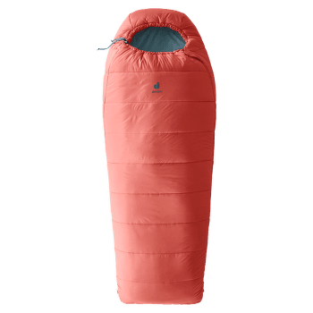 Sac de dormit deuter Starlight (3720121) currant-slateblue
