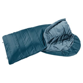 Sac de dormit deuter Starlight SQ (3720321) marine-slateblue