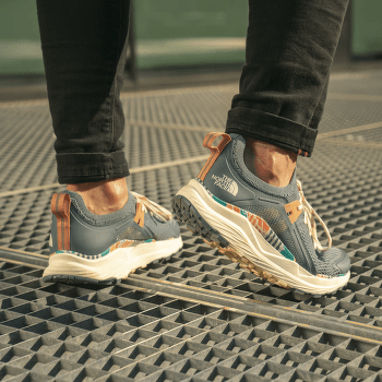 Încălțăminte The North Face Vectiv Hypnum Women GOBLIN BLUE/ROSE DAWN