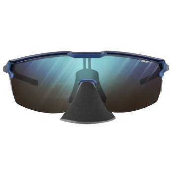 Ochelari Julbo ULTIMATE COVER BLEU RVP2-4 FLB