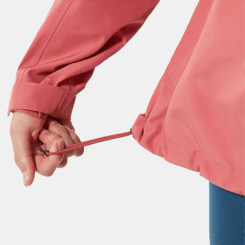 Jachetă The North Face Dryzzle Futurelight™ Jacket Women BOYSENBERRY