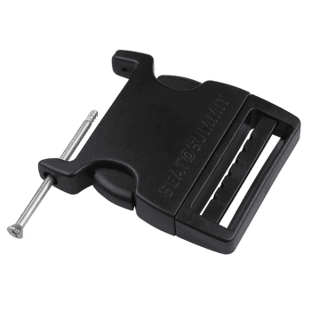 Cataramă Sea to Summit Field Repair Buckle - 50mm 1 pin Black