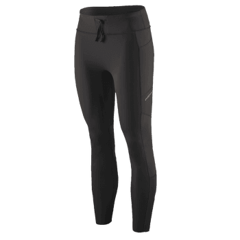 Colanți Patagonia Endless Run 7/8 Tights Women Black
