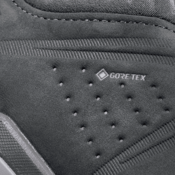 Încălțăminte Mammut Mercury IV Low GTX® Men Black-titanium