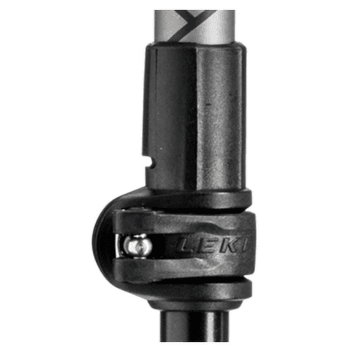 Gaură Leki Legacy light anthracite-petrol-dark anthracite