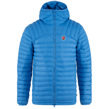 Jachetă Fjällräven Expedition Lätt Hoodie Men UN Blue