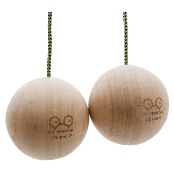 Prindeți Y Y Vertical Balls 12 cm