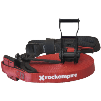 Slackline Rock Empire Slack Line