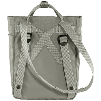 Geantă Fjällräven Kanken Totepack Mini Desert Brown