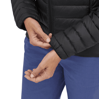Jachetă Patagonia Down Sweater Women Wing Grey