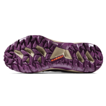 Încălțăminte Mammut Sertig II Mid GTX® Women dark titanium-light gentian