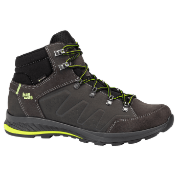 Încălțăminte Hanwag Torsby GTX Men Asphalt/Yellow