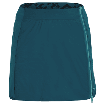 Fuste Direct Alpine Skirt Alpha Lady emerald/menthol