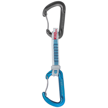 Set expres Rock Empire Set Swift P16 (SES007) bílo-azurová