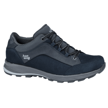 Încălțăminte Hanwag Banks Low LL Lady Navy/Asphalt