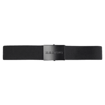 Centură Mammut Mammut Logo Belt black 0001