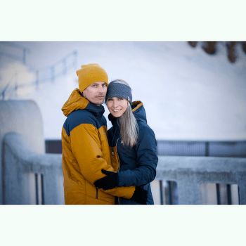 Jachetă Direct Alpine Yungay 2.0 anthracite