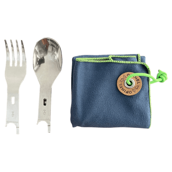 Set Opinel OPINEL PICNIC+ (bez nože)