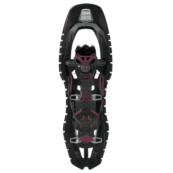 Rachete de zăpadă TSL SYMBIOZ INSTINCT TITAN BLACK