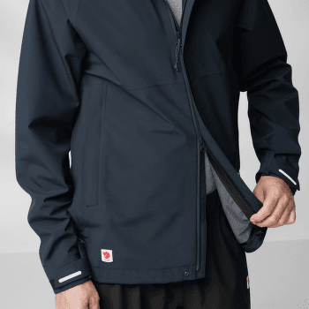 Jachetă Fjällräven HC Hydratic Trail Jacket Men Black