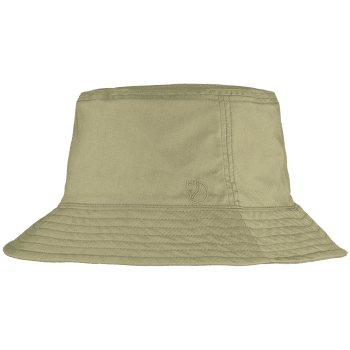 Pălărie Fjällräven Reversible Bucket Hat Sand Stone-Light Olive