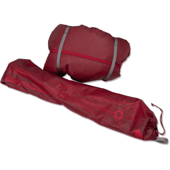 Stat MSR Hubba NX Tent