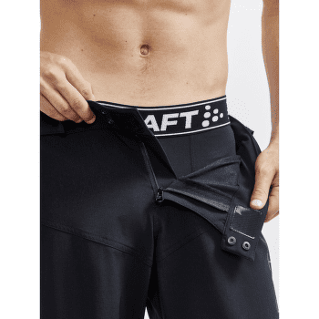 Pantaloni scurți Craft Adv Offroad XT Shorts Men 999000 Black