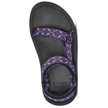 Sandale Teva Hurricane XLT2 Kids (1019390) DIAMOND MOOD INDIGO