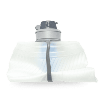 Sticlă Hydrapak FLUX+ 1.5 Clear/HP Blue
