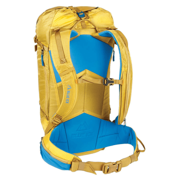 Rucsac Blue Ice Kume 38L Pack Ensign Blue
