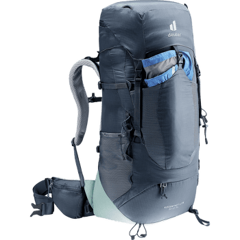 Rucsac deuter Aircontact Lite 35 + 10 SL lagoon-ivy